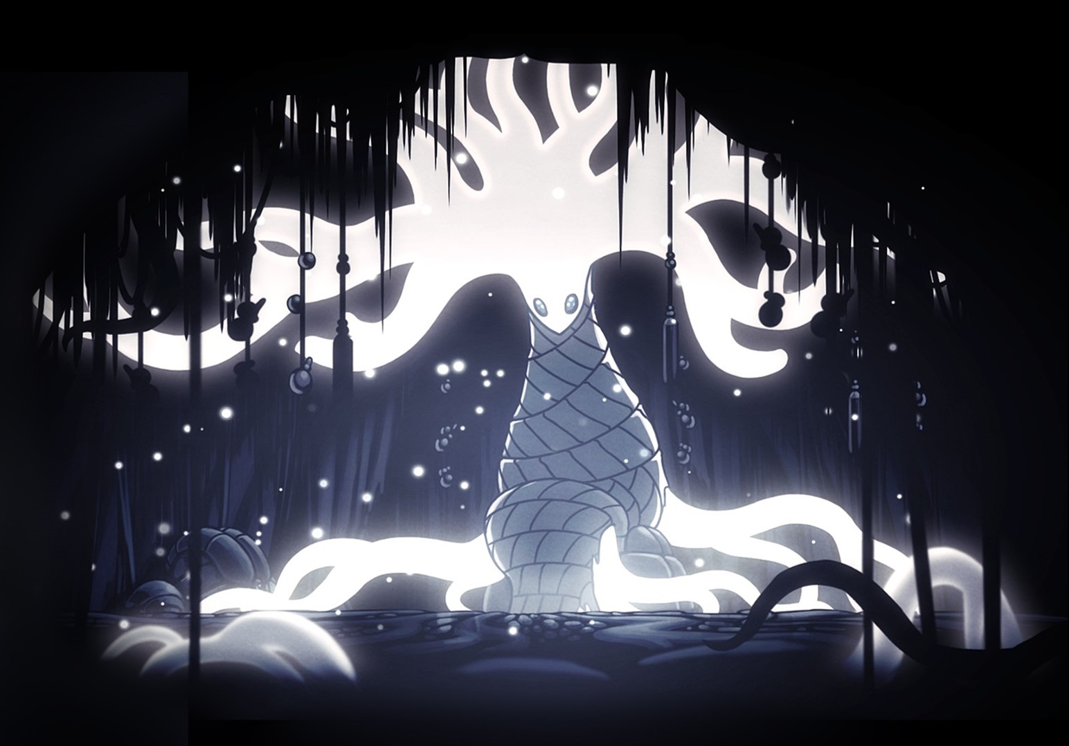 Dame Blanche Hollow Knight Wiki Fandom