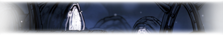 Area Hallownests Crown
