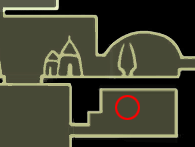 Mark of Pride Location