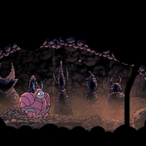 Hollow Knight Boss Discussion Dung Defender Youtube