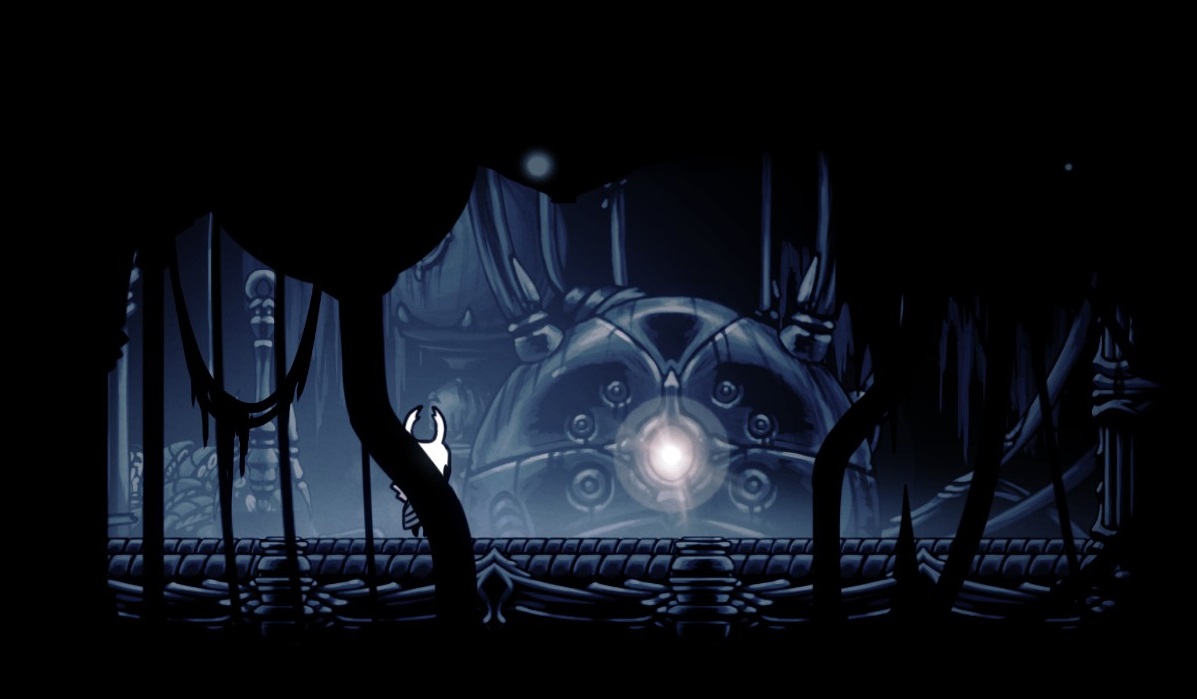 Hollow knight воющие утесы как попасть на вокзал рогачей