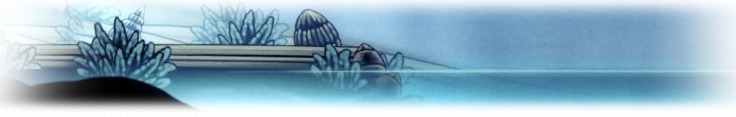Area Blue Lake