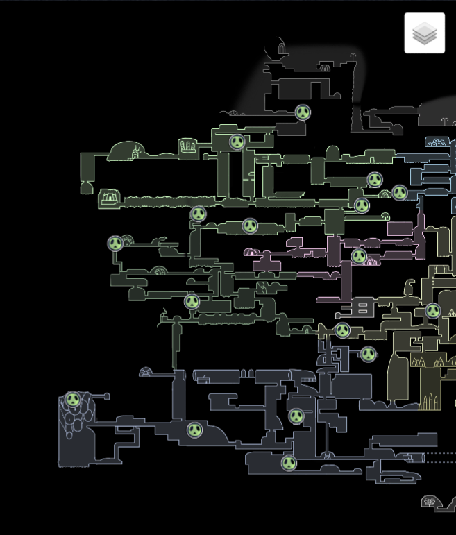 Pèrelarve Hollow Knight Wiki Fandom