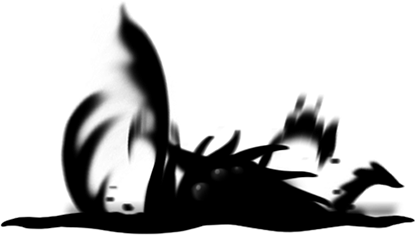 Void Tendrils | Hollow Knight Wiki | FANDOM powered by Wikia
