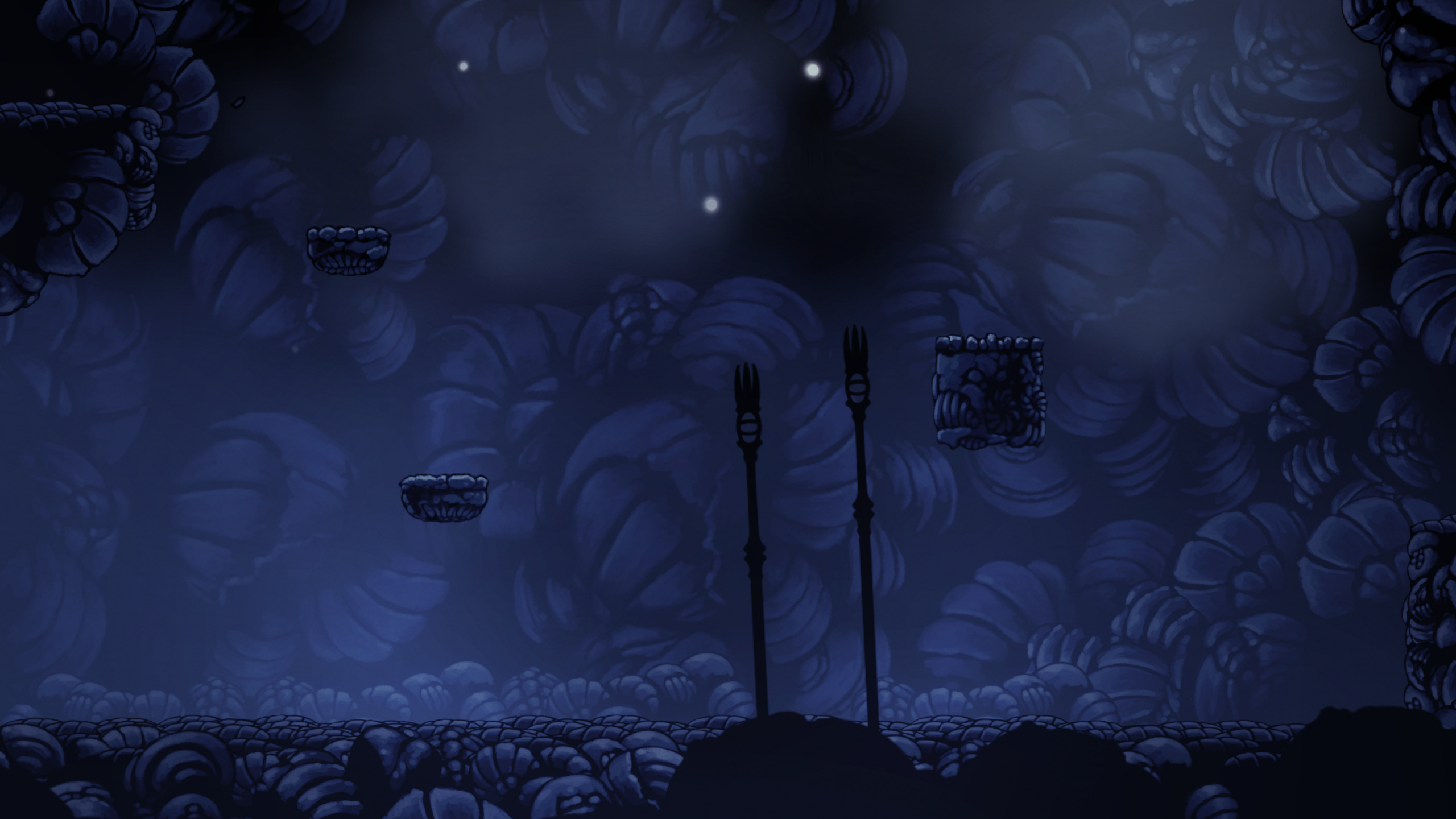 Pale court hollow knight Pale court hollow knight