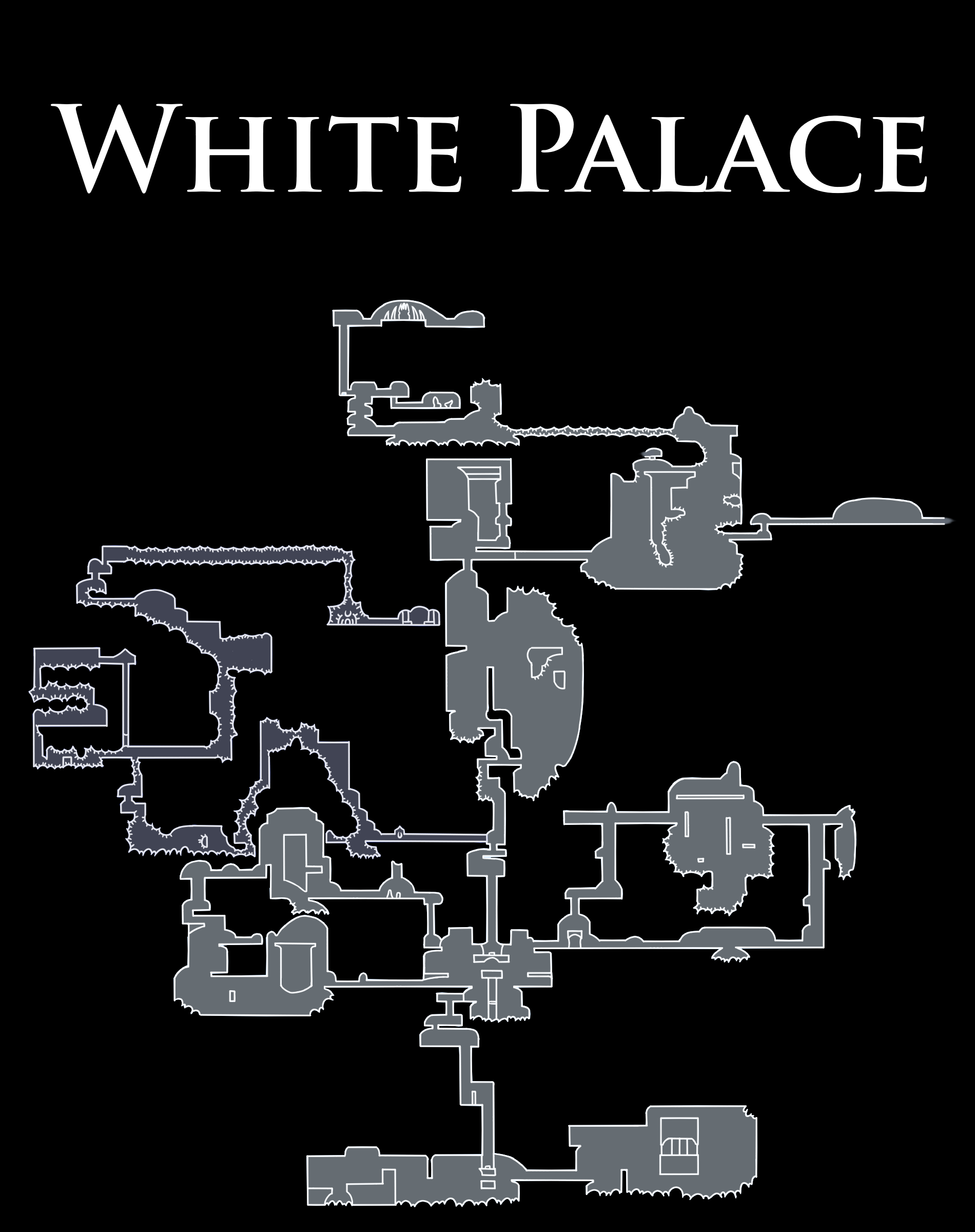 hollow knight palace grounds white armor