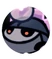 HJ Crystallised Husk