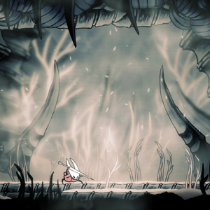 Hornet Sentinel Hollow Knight Wiki Fandom