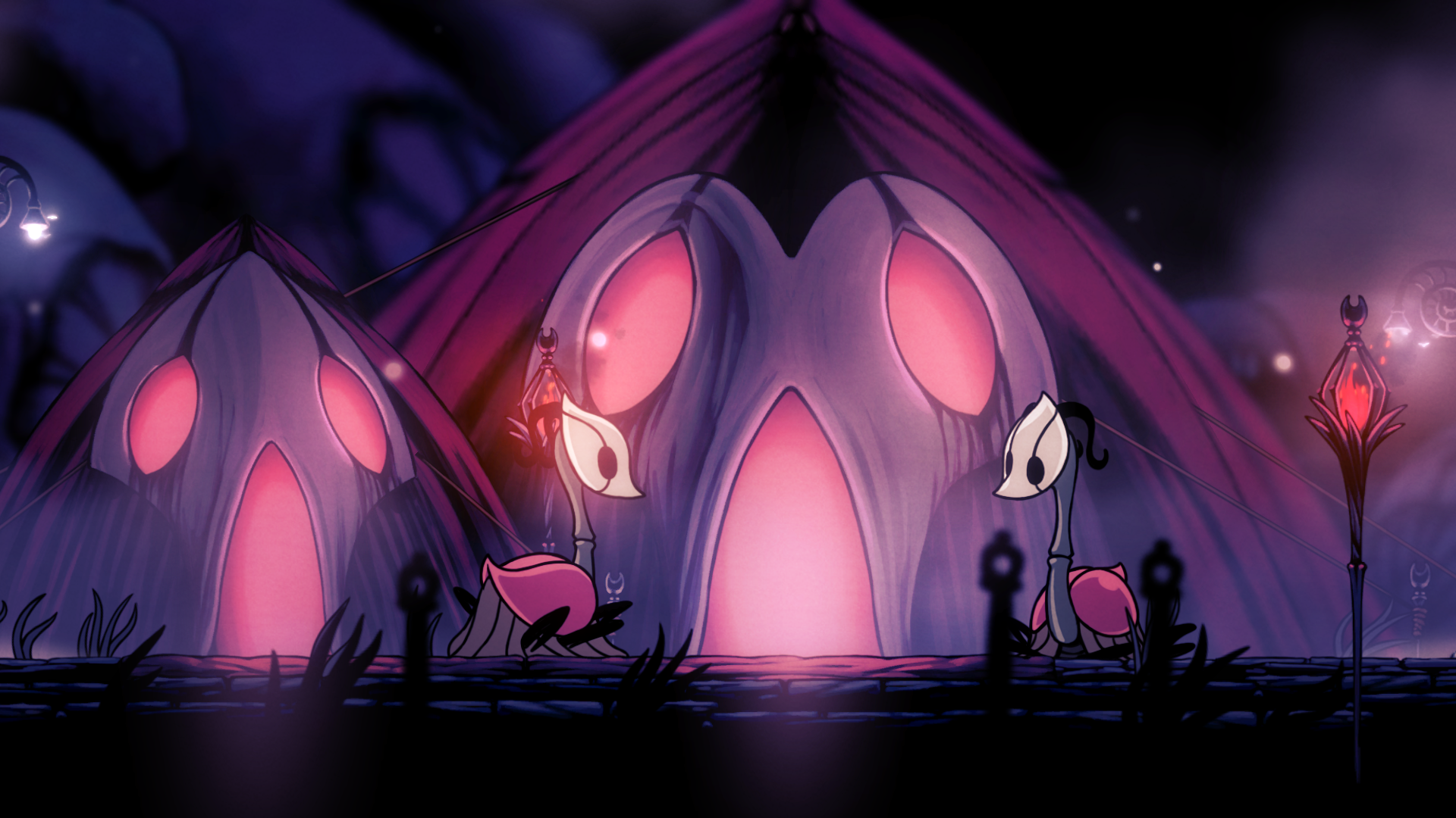 Hollow knight цена стим фото 37