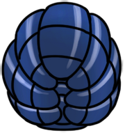 Baldur Shell Trigger