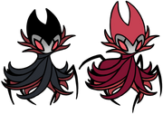 Grimm Nightmare King Grimm Legs