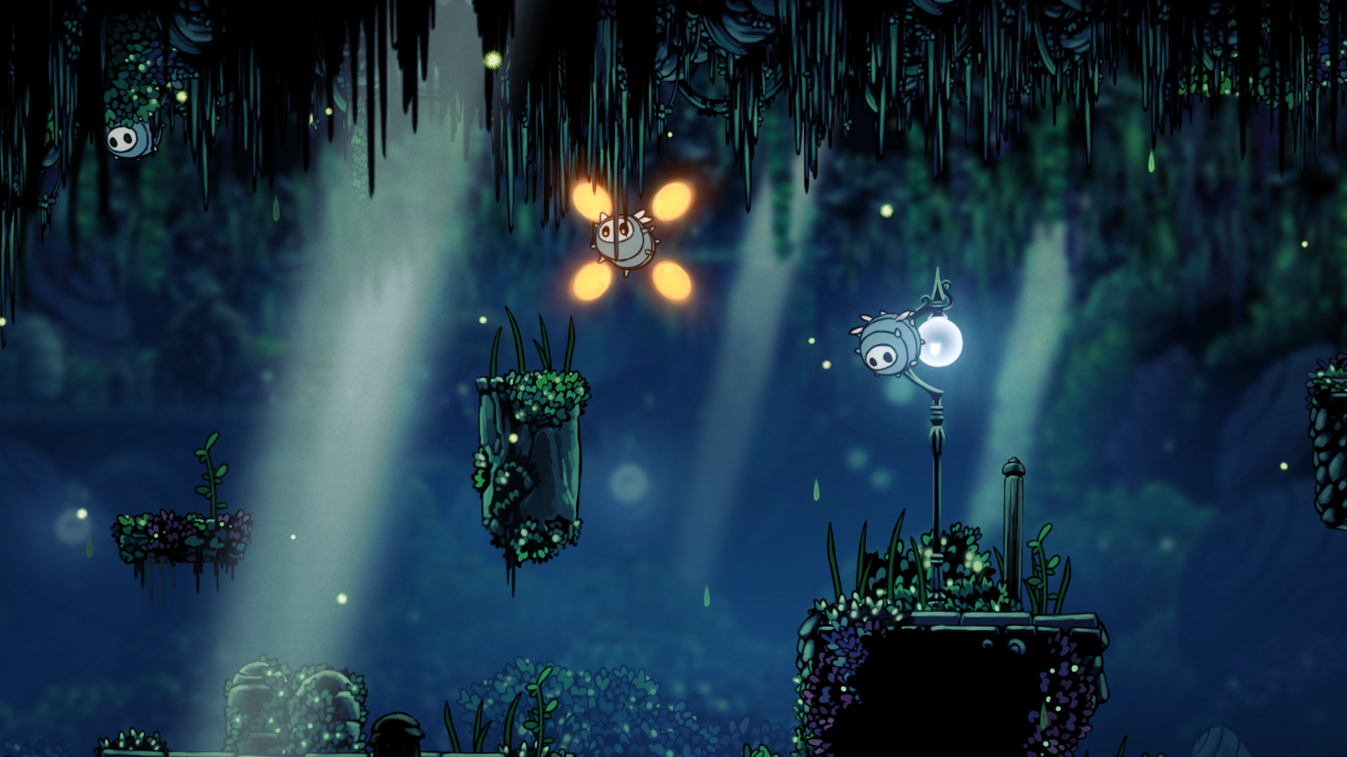 hollow knight spell twister hollow knight spell twister