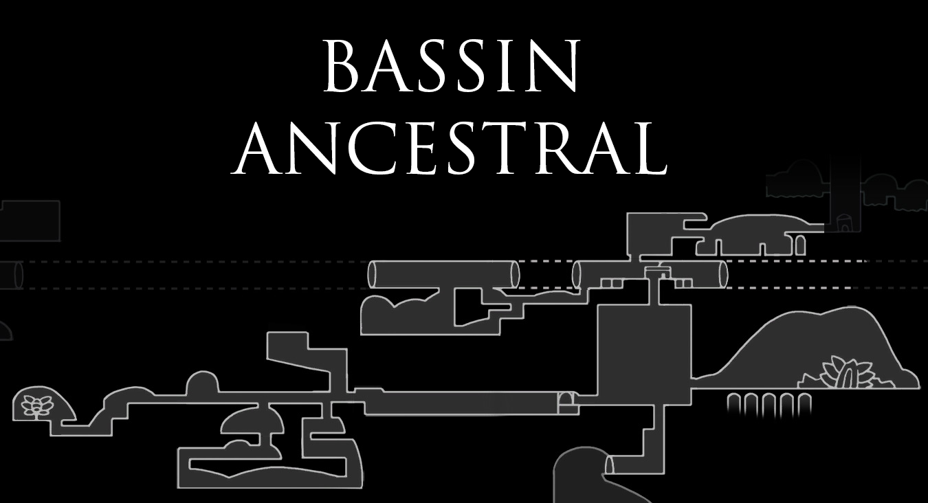 Bassin Ancestral Hollow Knight Wiki Fandom
