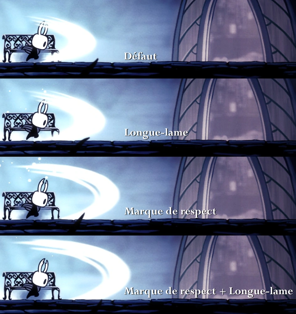 Hollow Knight Nail Arts