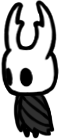 Hollow Knight Young