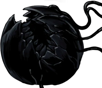 The Abyss Hollow Knight Wiki Fandom
