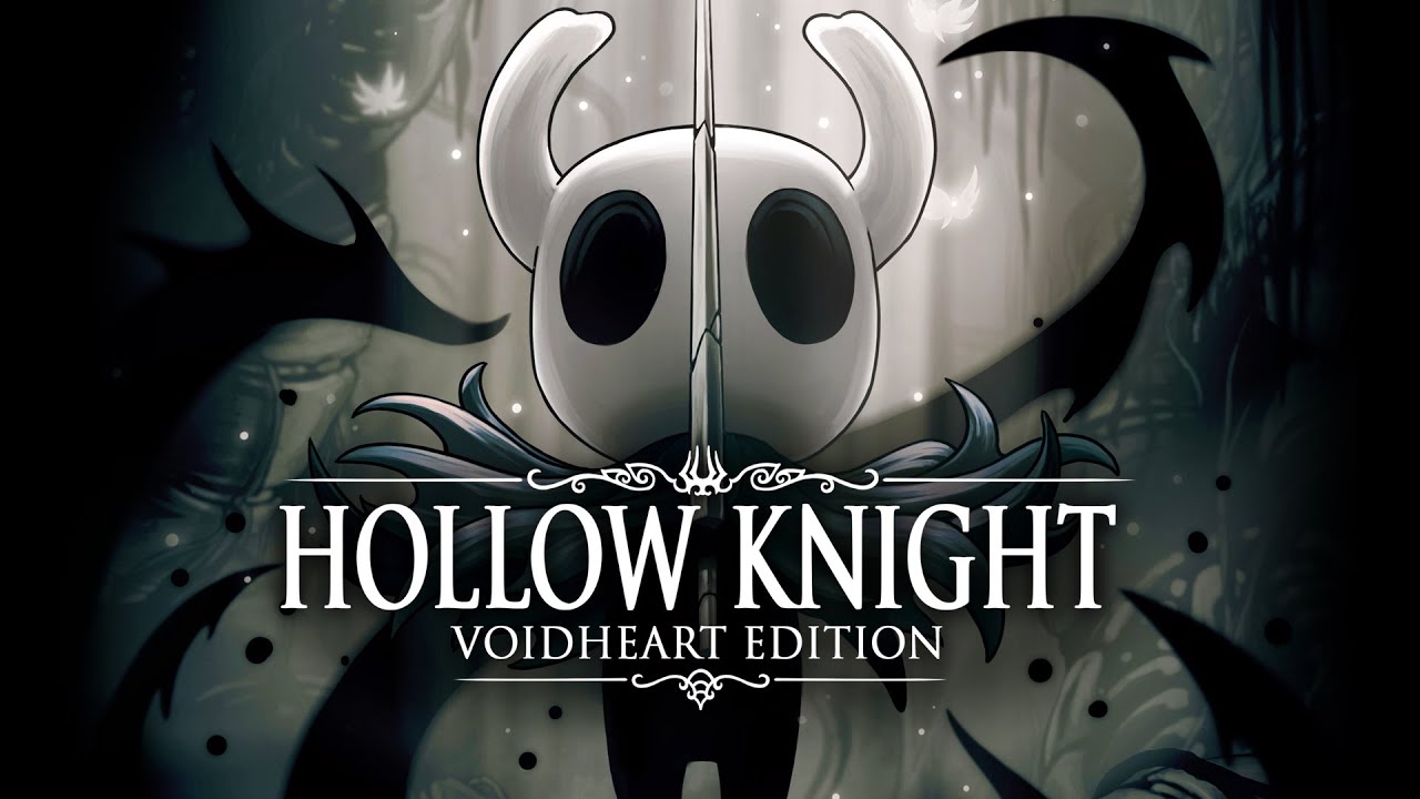 hollow knight void heart