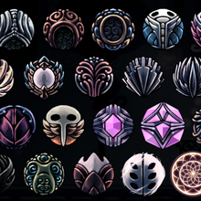 Category Charms Hollow Knight Wiki Fandom
