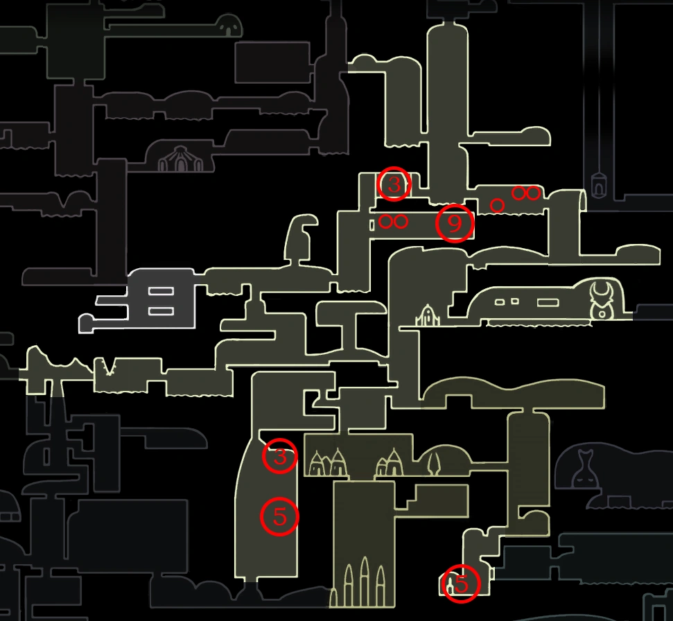 Shrumeling Hollow Knight Wiki Fandom