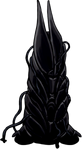 Location Sharp Shadow