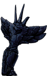 Radiance statue