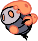 B Violent Husk-0