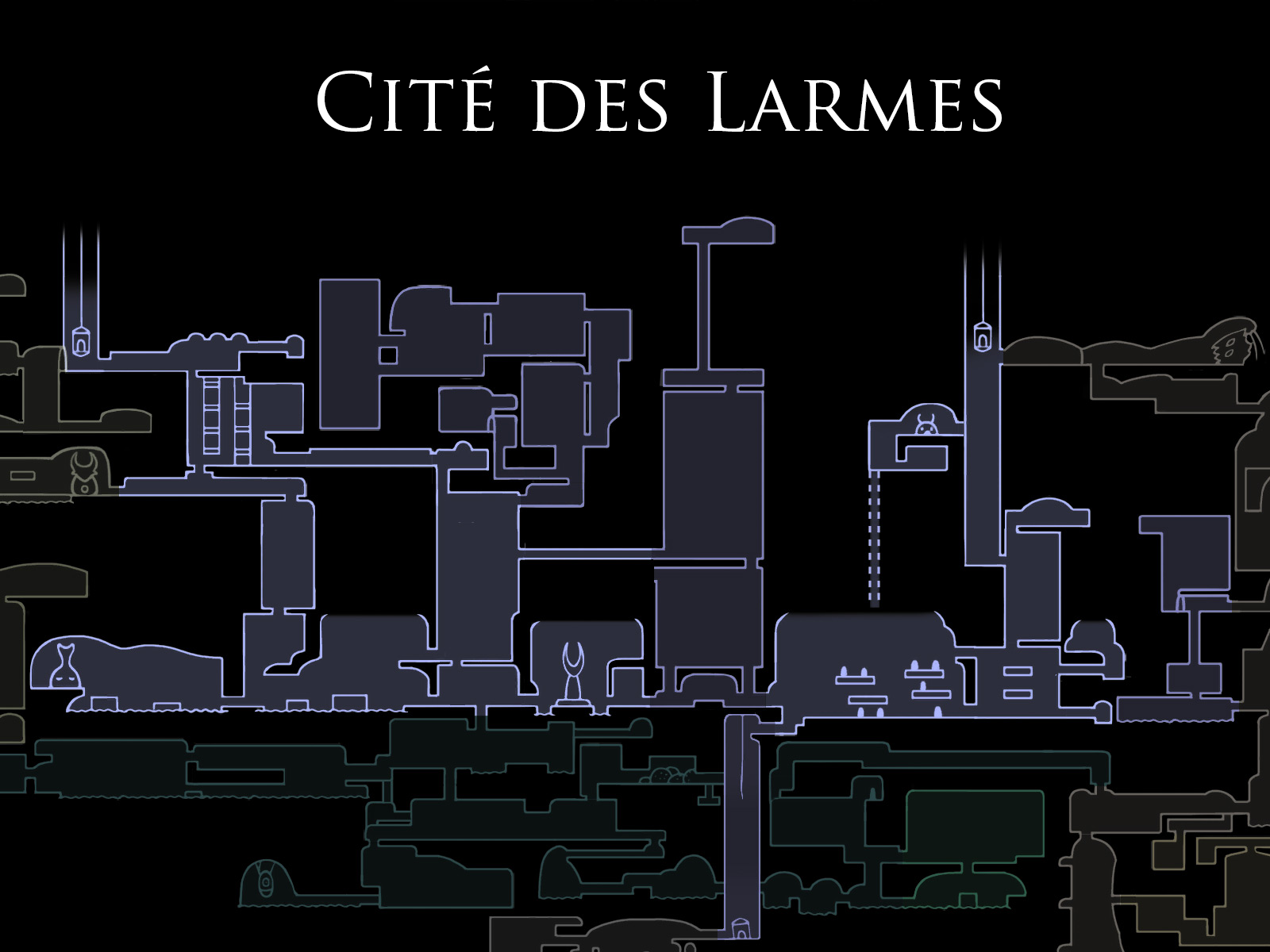Cité des Larmes Hollow Knight Wiki Fandom