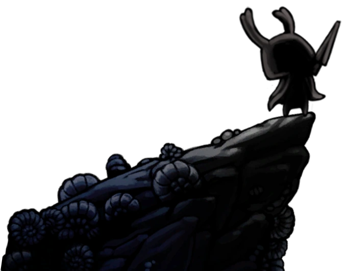 The Eternal Ordeal Hollow Knight Wiki FANDOM powered by Wikia