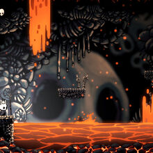 Millibelle The Banker Hollow Knight Amino