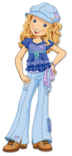 Holly Hobbie  Holly Hobbie Wiki  FANDOM powered by Wikia