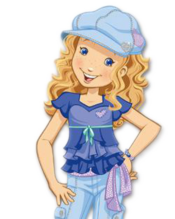 Holly Hobbie Hh F Holly Hobbie Wiki Fandom