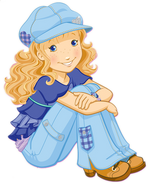 Holly Hobbie  Holly Hobbie Wiki  FANDOM powered by Wikia