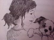 Sally and harry