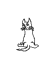 Kit male shorthaired