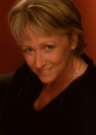 Jo Hallows