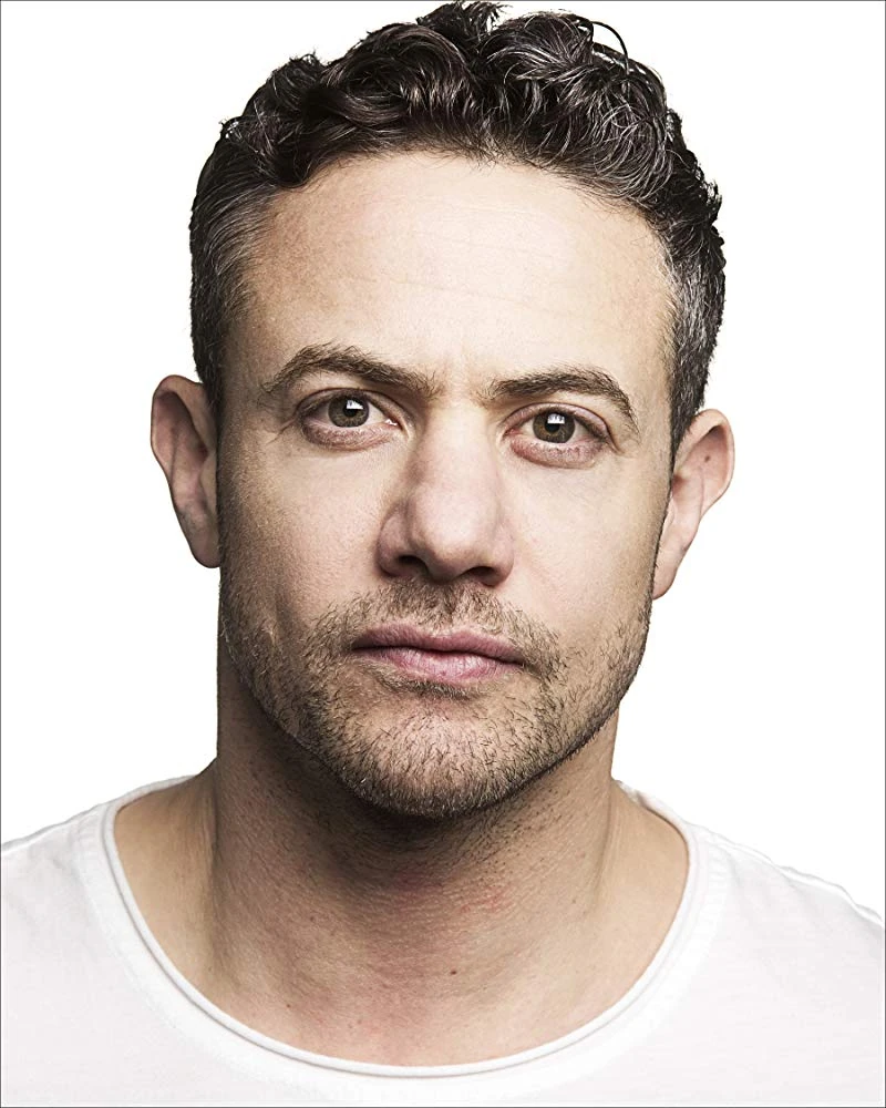Warren Brown Hollyoaks Wiki Fandom