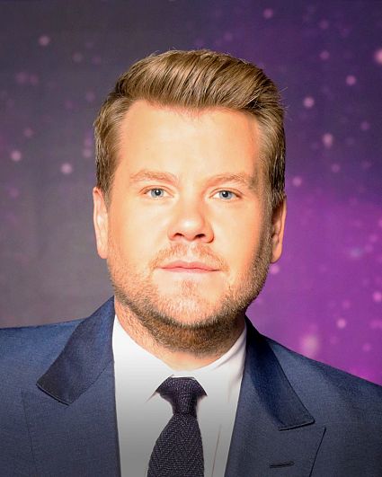 James Corden | Hollyoaks Wiki | Fandom