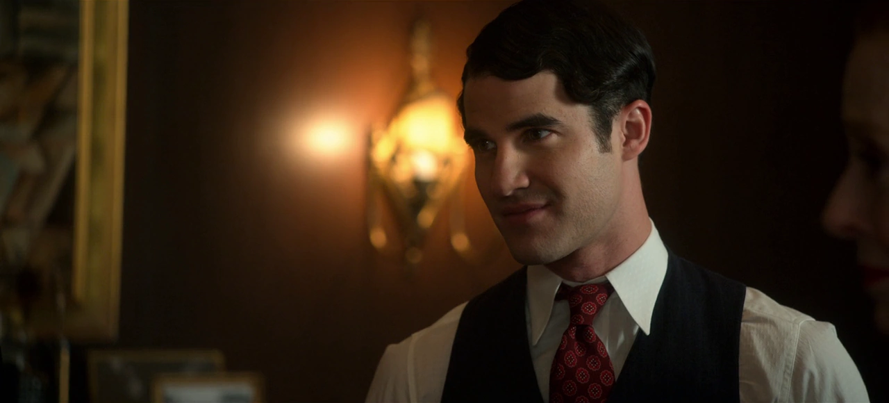 Raymond Ainsley Hollywood Wiki Fandom