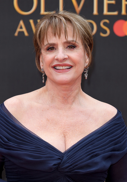 patti lupone netflix