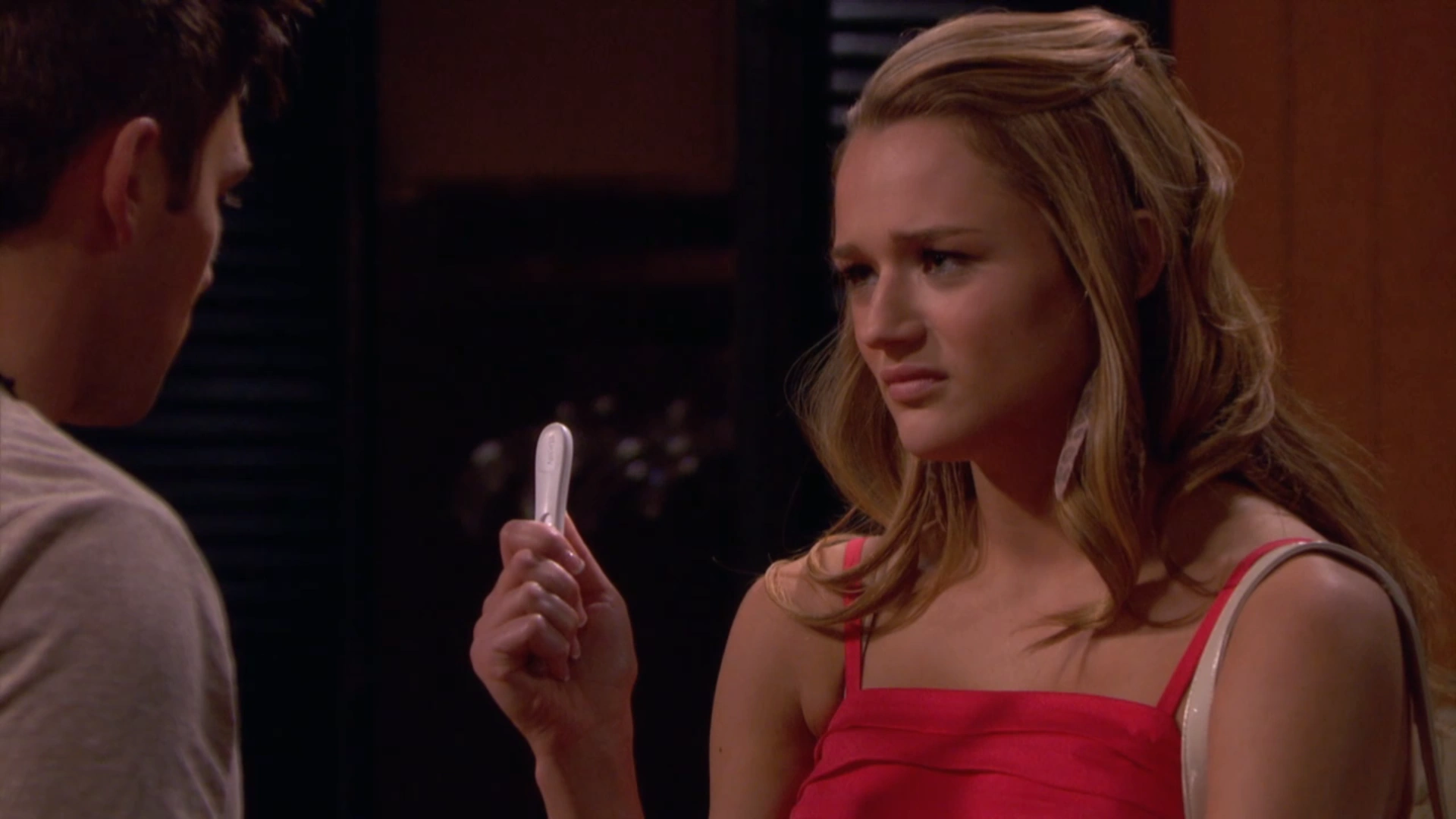 Image - Adriannaispregnant.png | Hollywood Heights Wiki | FANDOM