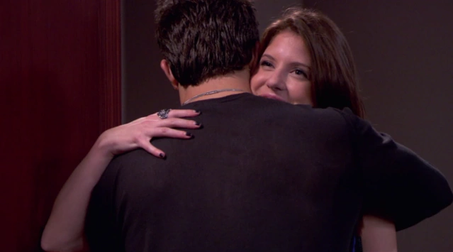 Hollywood Heights Eddie And Loren