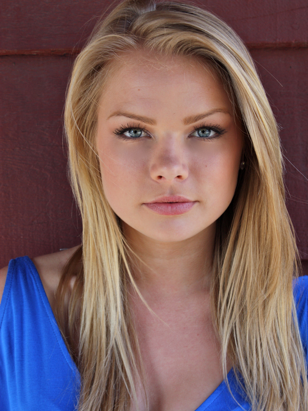 Image result for Kelli Goss