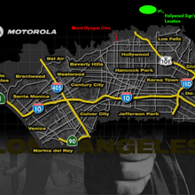 True Crime Streets Of La Hollywoodsign Wiki Fandom