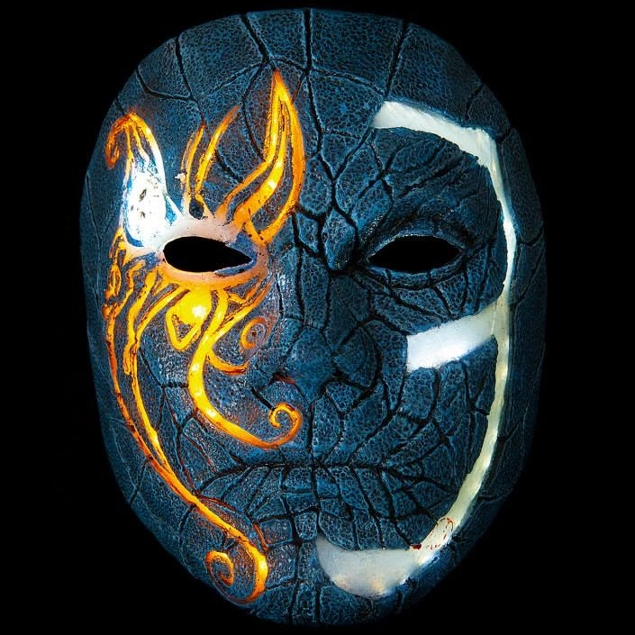 Image Johnny 3 Tears NFTU mask.png Hollywood Undead Wiki FANDOM