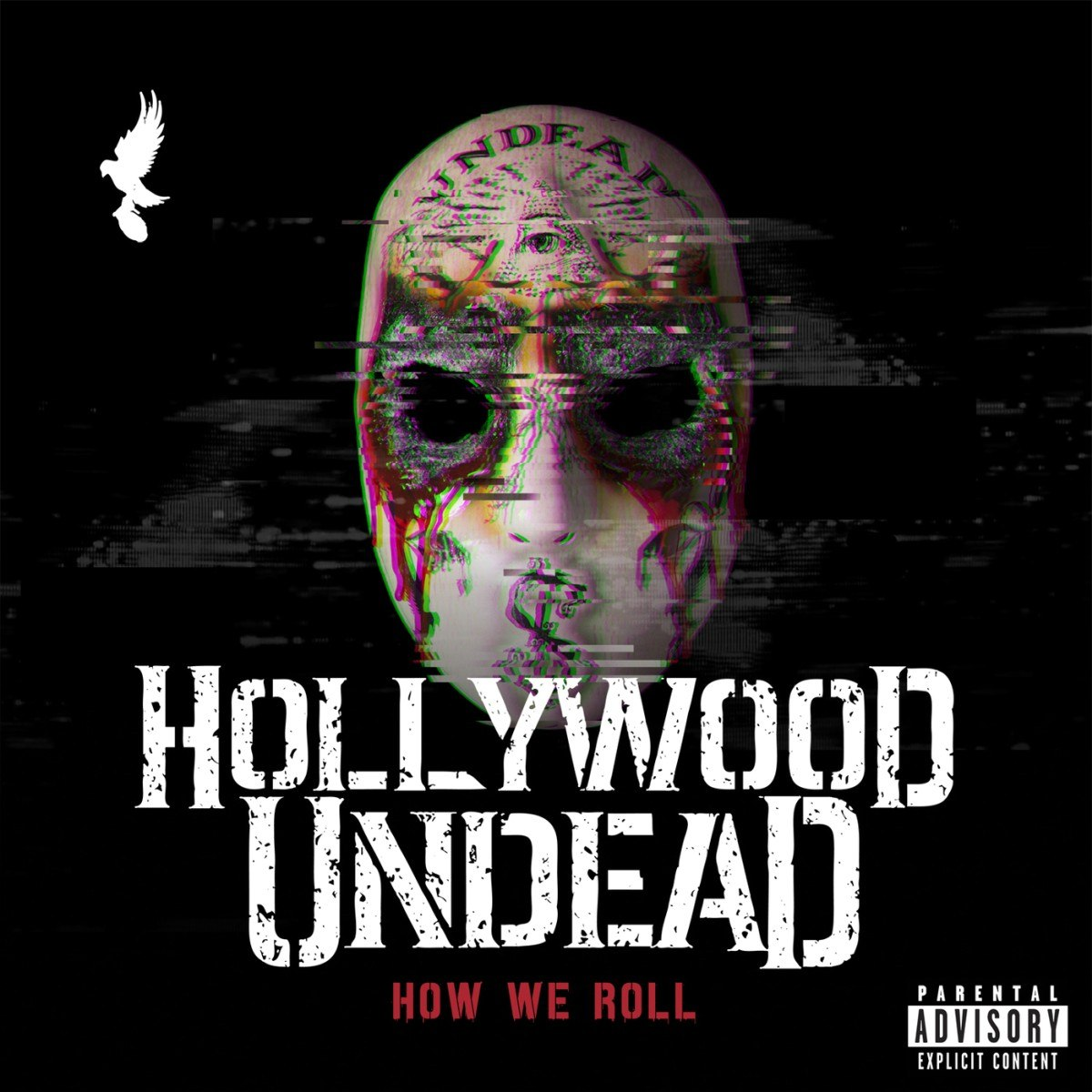 How We Roll Hollywood Undead Wiki FANDOM Powered By Wikia   Latest