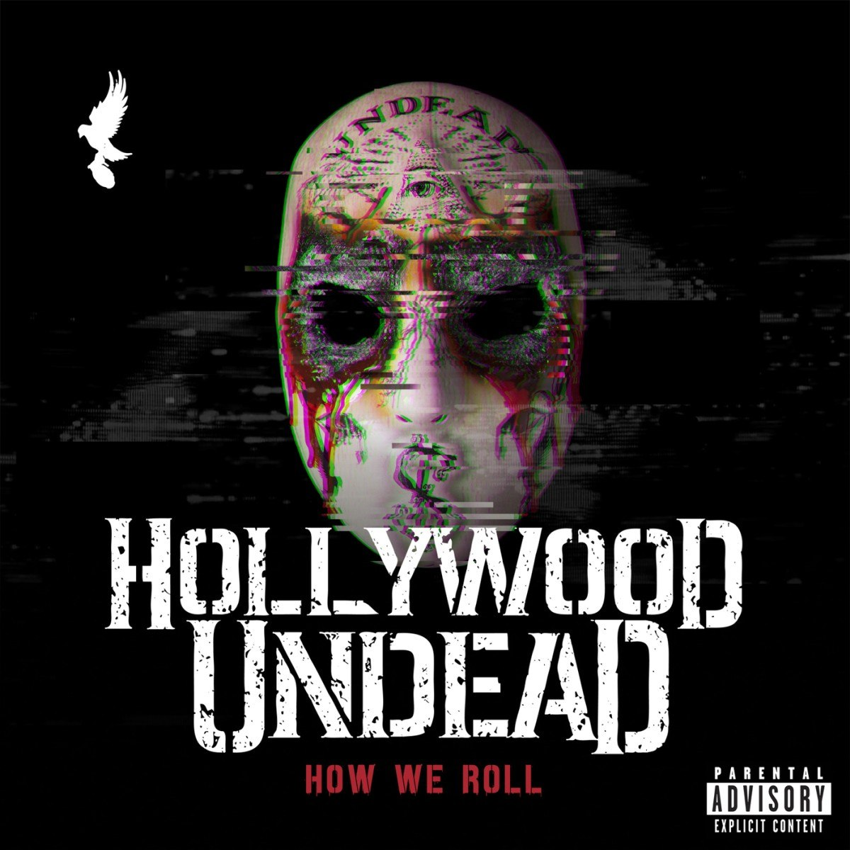 картинки hollywood undead-undead онлайн картинки hollywood undead-undead