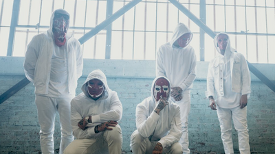 Hollywood Undead Wiki Fandom