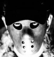 Deuce | Hollywood Undead Wiki | Fandom