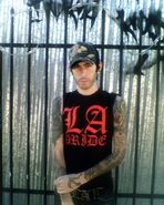 deuce gallery hollywood undead wiki fandom powered by wikia