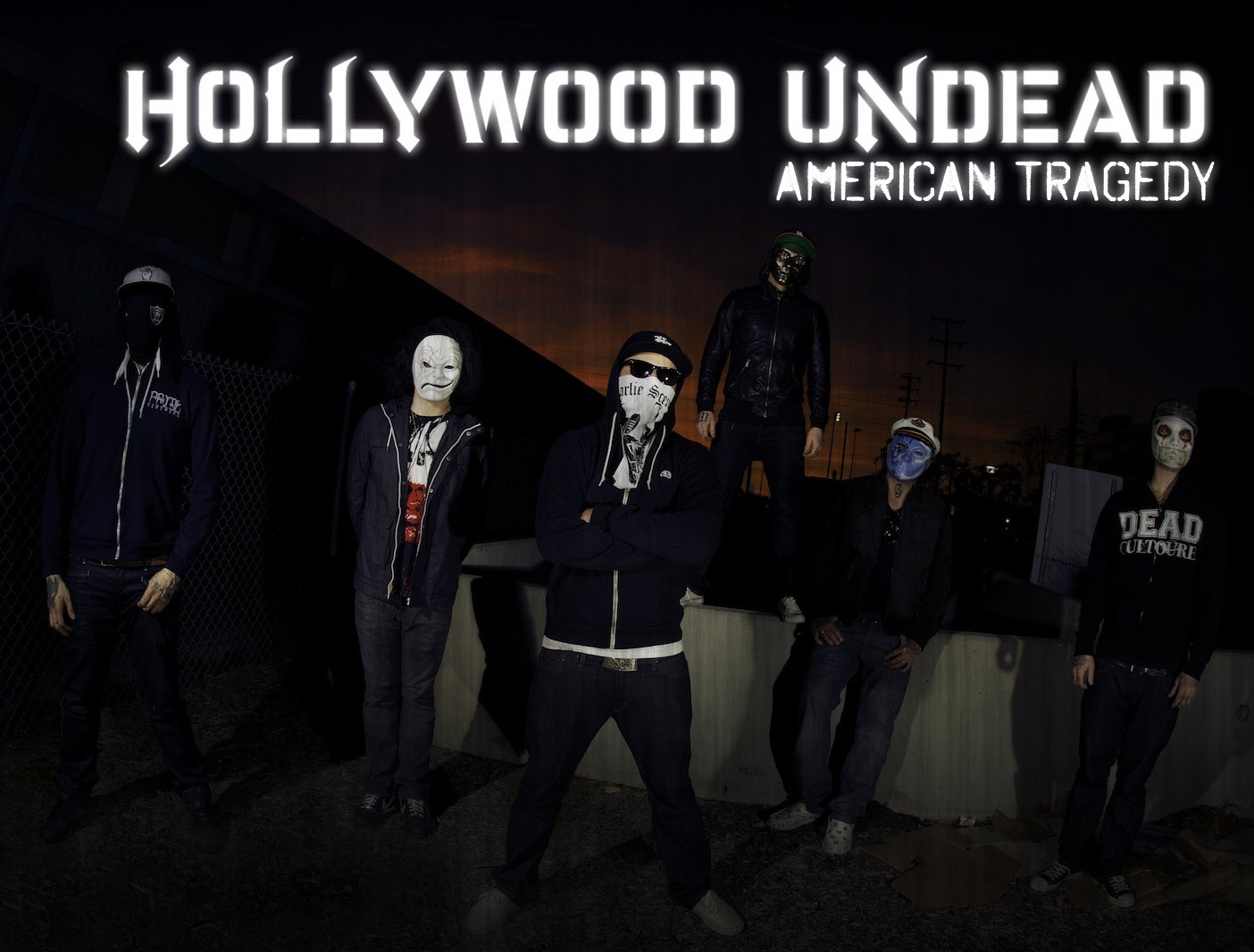 Группа Hollywood Undead. Hollywood Undead American Tragedy (2011). Hollywood Undead обои на андроид. Hollywood Undead Masks.